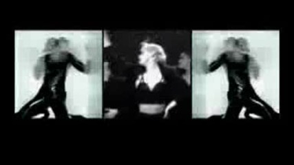 Madonna - Shes Not Me