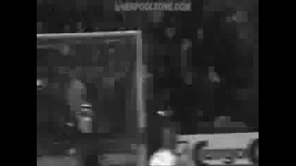 Liverpool top 10 goals 07 - 08 
