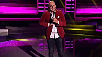 Robert Tadic - Dar sa neba - Grand Pb Video 2019