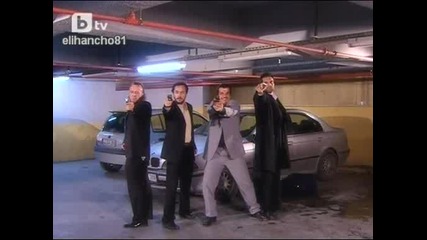 До последен Дъх Еп.27 и 28 Част 3/4