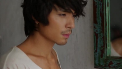Wheesung & Lee Seung Woo ( Soulstar ) - Should I catch a cold teaser 2