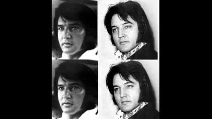 Elvis Presley - Oh How I Love Jesus