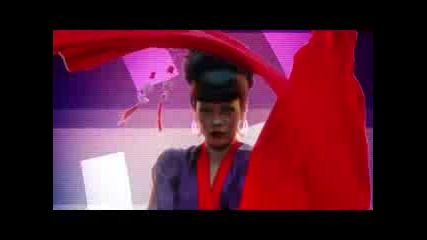 Coldplay ft. Rihanna - Princess of China