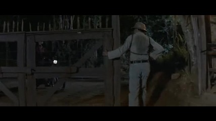 Rambo: First Blood Part Ii / Рамбо: Първа кръв 2 (1985) - Бг Аудио част 2
