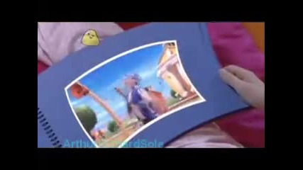 Lazy town - Love is gone 
