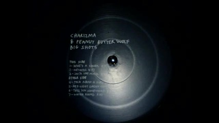 Charizma _ Peanut Butter Wolf - Red Light Green Light (1992)