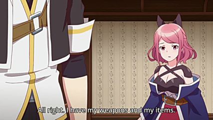 Shichisei no Subaru Episode 5