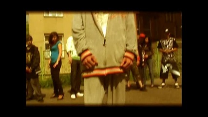 Da Cool, Lil Mak, Play Kiss, Batsta, No Pain, S - Jay & Nicky Nick - Градски Легенди [hq]