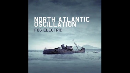 North Atlantic Oscillation - The Receiver