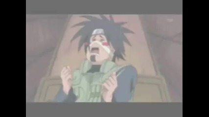 Naruto Shippuuden amv - Last Resort 