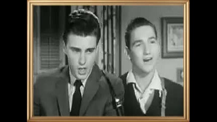 Ricky Nelson - It's Late, 1957