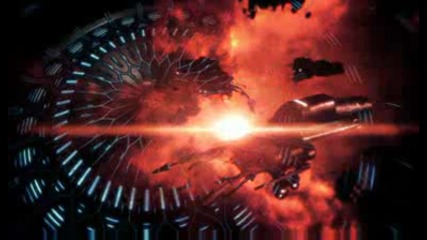 Eve Online:apocrypha Expansion