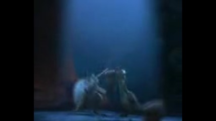 Ace Age-dawn of the Dinosaurs
