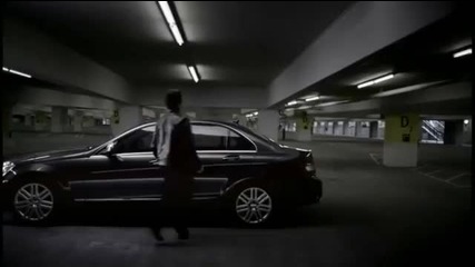 Mercedes 2012 winning Star Road Trailer