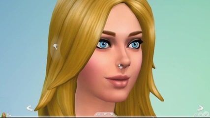 E3 2014: The Sims 4 - Heart of The Franchise Interview