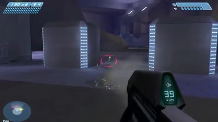 Halo Part 14