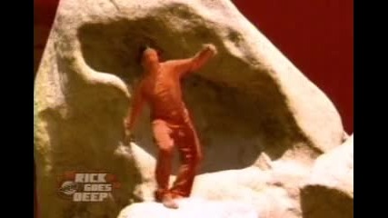 Red Hot Chili Peppers - Breaking the Girl (1992)