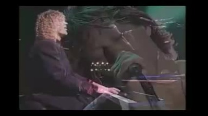 Bon Jovi Always Live Yokohama Dome May 1996 