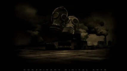 End.user - World Disappearing