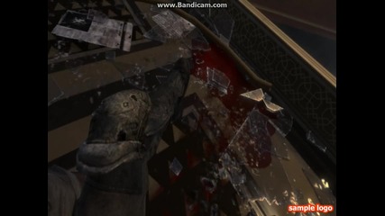 Call of duty modern warfare 3-at last Makarov dead