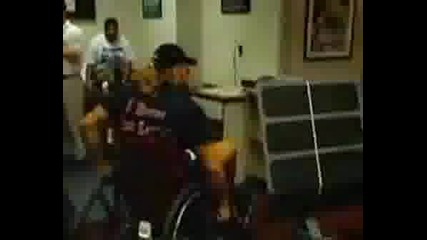 Hhh Tribute