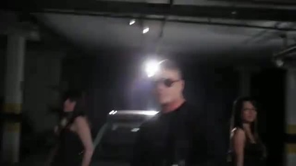 Mc Stojan ft Anabela - Dj Pumpaj 