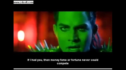 Adam Lambert - If I Hand You + Subs