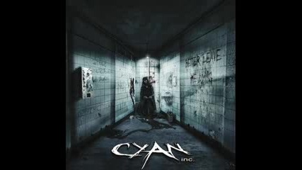 Cyan - Holocaust Of Love.