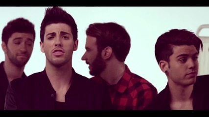 Why Five - Honey (official 2o14)