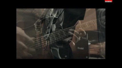 Disturbed - The Night 