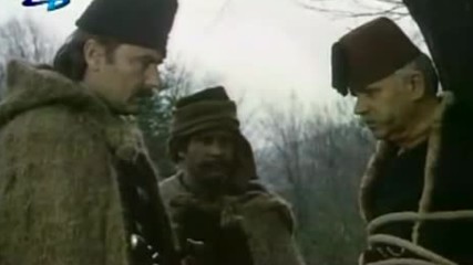 Капитан Петко войвода, 1981 г. (откъс)