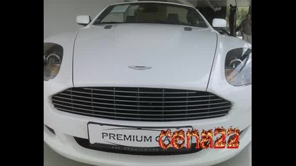 Premium Car