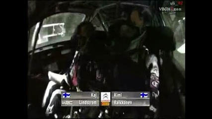 Wrc Rally Bulgaria 2010 - Ден втори 