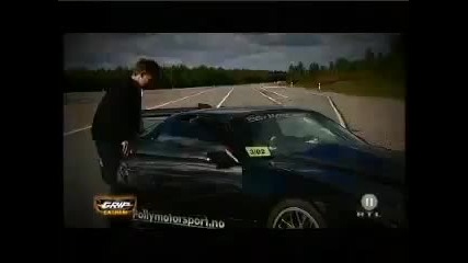 Grip extrem - Platz 1 (teil 2 2) 