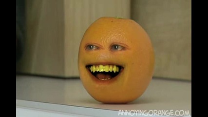 Най - епизод на досадния портокал !!! Orange gets Autorunned 