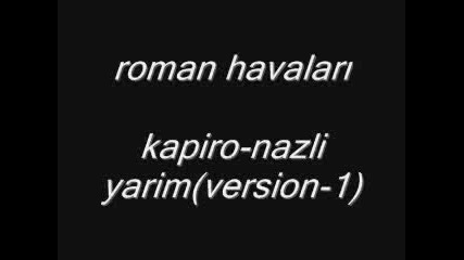 roman havalar