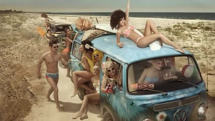 Liam King - It`s Alright (original Mix)