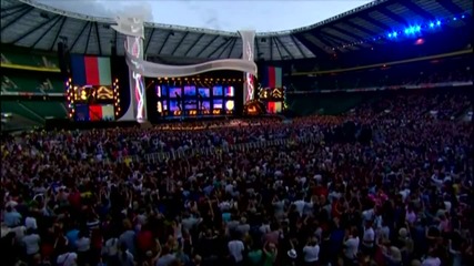 Alexandra Burke - start Without You