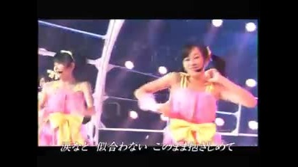 C - ute Sakura Chirari 