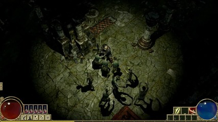 Path Of Exile - P C Gamer