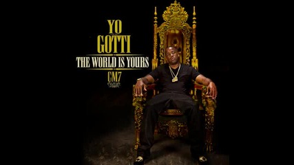 Yo Gotti - Purple Flowers