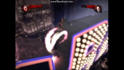 Wolverine vs Gambit ep 2