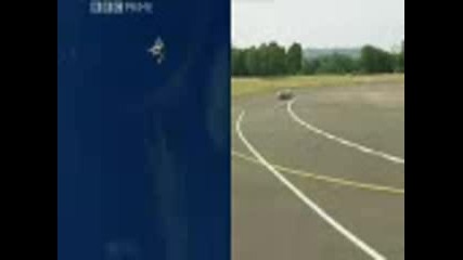 Top Gear Season 1 Episode 1