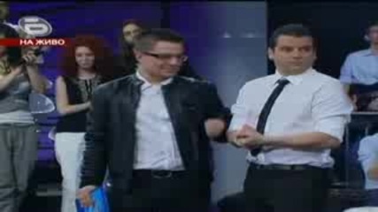 [20.03.2009]music idol сезон.3 еп - 18 част 11