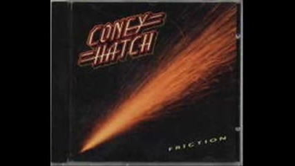 Coney Hatch - Stateline - Youtube