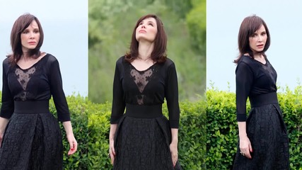 Irina Florin - Three Флорин - Три (Official Track)