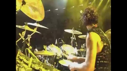 Rammstein - Sonne Live from Volkerball