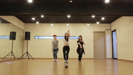 [etc] Orange Caramel(오렌지캬라멜) - 까탈레나(catallena) - Dance Only.