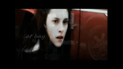 Easy Silence - Bella & Edward