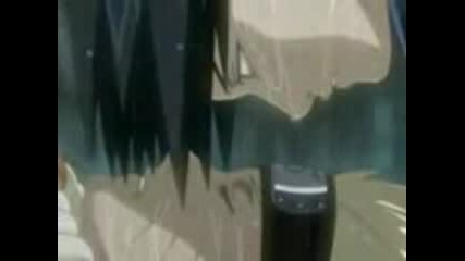 Naruto - Dirty Angels